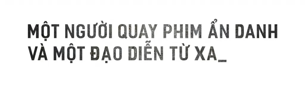 Dũng khí vượt đại dương trong "Thư từ Mã Tam Gia": Ai cũng có thể làm điều tử tế