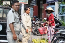 Xót xa với bức tâm thư gửi Chủ tịch Đà Nẵng Huỳnh Đức Thơ