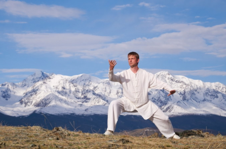 Đạo và Đức trong võ thuật truyền thống Đạo và Đức trong võ thuật truyền thống