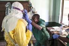 Guinea tuyên bố bùng phát dịch Ebola mới