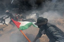 Xung đột Israel-Palestine: Hamas bị cáo buộc mua chuộc, đe dọa người biểu tình