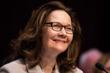 Gina Haspel