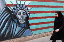 Iran cảnh báo ông Trump ‘đã mắc sai lầm’, không tin Anh, Pháp, Đức