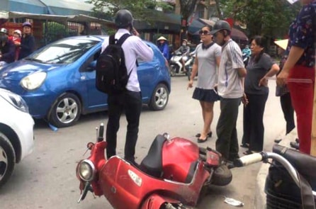 Vụ ‘mạng người không quan trọng’: Gia đình nhờ can thiệp từ pháp luật