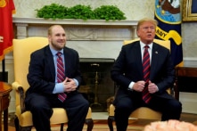 17 người Mỹ bị giam ở nước ngoài được TT Trump giải cứu thế nào?