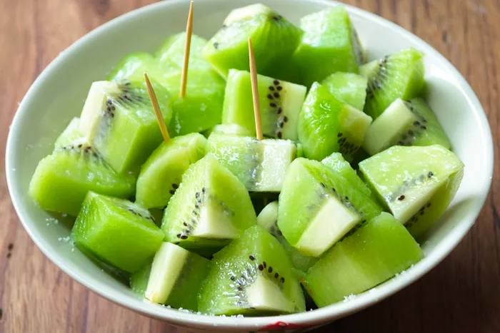 quả kiwi