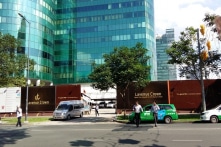 Thu hồi gần 5.000 m2 đất vàng Sài Gòn bị trục lợi