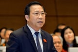 Luu Binh Nhuong