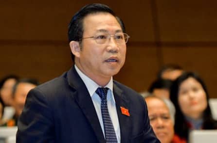 ‘Chủ tịch tỉnh chỉ tiếp công dân 9 phút, rồi đi nhậu’