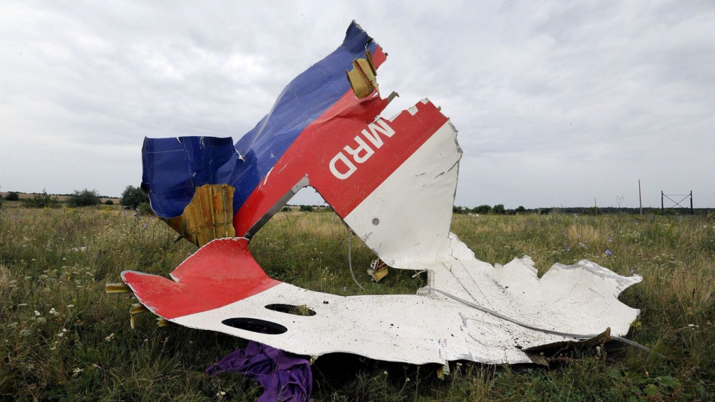 MH17 manh vo