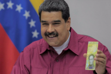 Maduro tuyên thưởng 1,5 triệu bolivar cho các bà mẹ Venezuela nhân ‘Ngày của Mẹ’