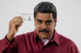 Maduro