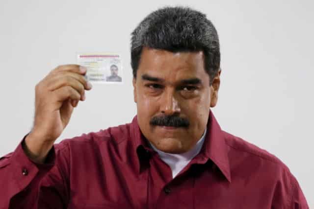 Maduro 4