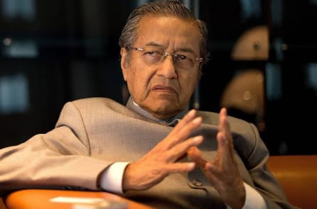 Malaysia tiếp tục đình chỉ các dự án 22 tỷ USD với Trung Quốc
