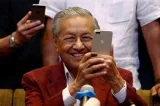 Mahathir Mohamad