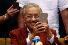 Malaysia sẽ có Thủ tướng 92 tuổi, già nhất thế giới
