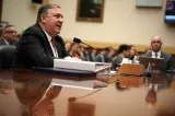 Mike Pompeo