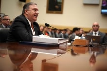 Ngoại trưởng Mỹ khẳng định cuộc gặp Trump-Kim sẽ diễn ra bình thường