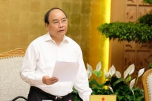 Vấn đề đất Thủ Thiêm: Thủ tướng nói gì?