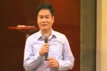 Lừa đảo trăm tỷ đồng, tiến sĩ dạy ‘học làm giàu’ bị tù chung thân