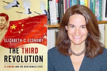 Tập Cận Bình và ‘Cuộc cách mạng thứ Ba của Trung Quốc’