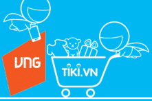 Tiki lỗ hơn 280 tỷ, gấp 3 lần vốn điều lệ trong năm 2017