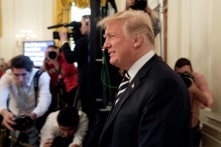 Hơn 80% giảng viên Harvard theo cánh tả, nói Trump làm tổng thống “rất tệ”