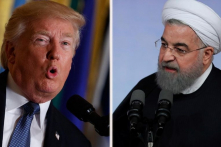 Tại sao Trump rút khỏi thỏa thuận Iran và điều gì xảy ra tiếp theo?