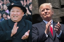 Trợ lý của Kim Jong-un đã tới Singapore chuẩn bị cho thượng đỉnh Trump-Kim