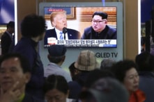 Trump nói Trung Quốc xúi Bắc Hàn ‘trở mặt’’; Bắc Kinh nhắc nhở Bình Nhưỡng