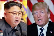 Dù Bắc Hàn thế nào, Trump khẳng định vẫn phi hạt nhân hóa Bình Nhưỡng