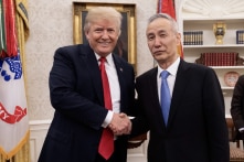 Đàm phán Mỹ-Trung: Trung Quốc đồng ý tăng cường mua hàng hóa, dịch vụ Mỹ