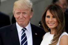 Đêm thứ 2 tại RNC: Melania; Kinh tế của Trump so với Biden