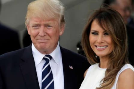 Đêm thứ 2 tại RNC: Melania; Kinh tế của Trump so với Biden