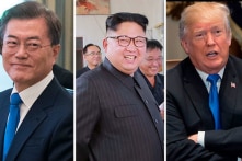 Kim Jong-un tái khẳng định cam kết phi hạt nhân hóa, sẵn sàng gặp Trump