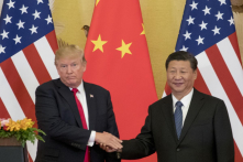 Chính phủ Trump sẽ áp thuế lên 50 tỷ USD hàng hóa từ Trung Quốc