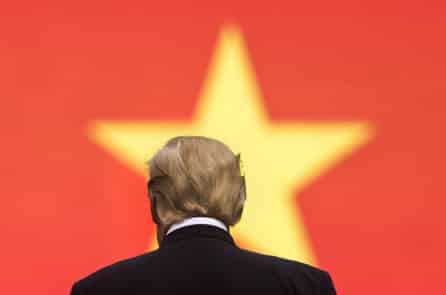 Ai đã vận động ông Trump đẩy mạnh quan hệ với Việt Nam?