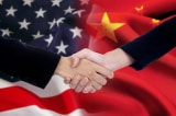 Us China trade wars