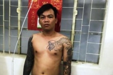 TP.HCM: Bắt được kẻ cướp dây chuyền của nhân viên ngoại giao Nga