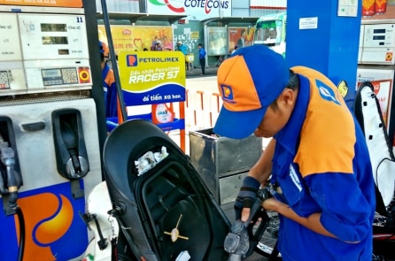 Ai được lợi đằng sau việc ‘khai tử’ xăng khoáng, mở rộng xăng ethanol?