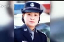 Nữ tham quan Trung Quốc và cuộc sống hủ bại trước khi “ngã ngựa”