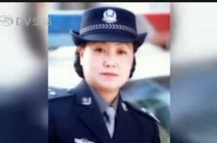 Nữ tham quan Trung Quốc và cuộc sống hủ bại trước khi “ngã ngựa”