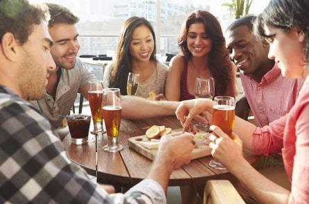 4 nguyên nhân dẫn tới viêm gan cần cảnh giác