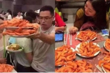 Báo nước Anh nói về “tính cách đói khát” của người Trung Quốc