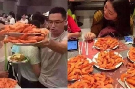 Báo nước Anh nói về “tính cách đói khát” của người Trung Quốc