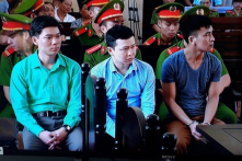 Hoãn phiên tòa xét xử bác sĩ Hoàng Công Lương