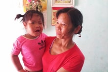 Làm rõ nghi vấn cô giáo đánh bé gái 3 tuổi méo miệng