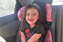 Người mẹ khóc òa khi con gái 5 tuổi tưởng bị câm vĩnh viễn gọi “Mẹ”