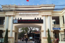 Hà Nội: Điều tra vụ bệnh nhân tử vong sau phẫu thuật xương tay