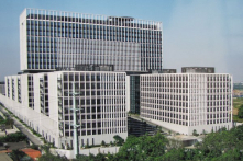 Phó Cục trưởng C50 tử vong tại phòng làm việc